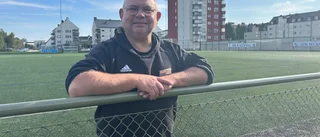 Keckes hälsoresa är inne på upploppet