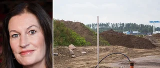 Avtal sades upp: "Alla andra medel har uttömts"