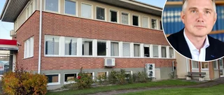Anrikt Eskilstunaföretag i konkurs
