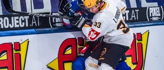 AIK fick jobba hårt för att säkra ny seger i CHL