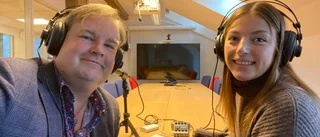 PODD: "Det är så långt ifrån varandra man kommer"