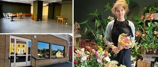 Öppnade förra månaden – butiken flyttar redan till större lokaler