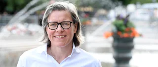 Lena Andersson om "Dottern", gröten och klimatet