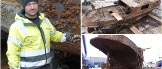 Här är svaret om tjockoljan i Munksund 5