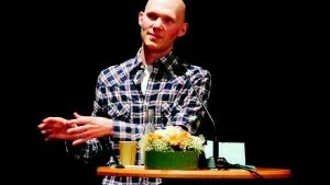 Niklas Wykman. Foto: Scanpix