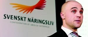 Stöd för ändrad arbetsrätt
