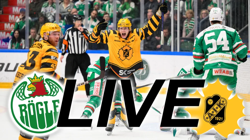 Under torsdagskvällen är Skellefteå AIK tillbaka i Ängelholm och Catena arena. Senast laget spelade mot Rögle på bortaplan säkrade laget en semifinalplats i SM-slutspelet.