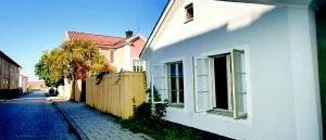 Slopad fastighetsskatt är bra för Kalmar län