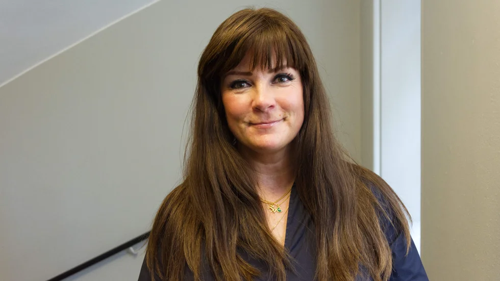 Maria Dufva, kriminolog, författare och föreläsare ger sina bästa tips på hur föräldrar kan skydda sina barn mot förövare på nätet.