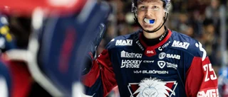 Höll undan mot mästarna – så var dramat i Saab arena