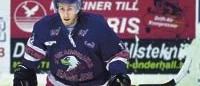 HV 71 jagar Alexander Johansson