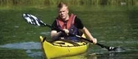 Intresset för paddling ökar