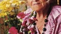 Den döda kvinnan är Margareta Andersson fråb Valdemarsvik. Foto:  CHRISTER HENNUM