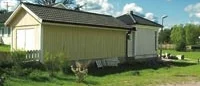 Mörker på Solsidan