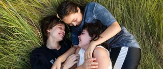 ”Paradiset brinner” får filmpris i London