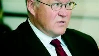 Vuxendagis. Lurar Göran Persson ungdomar in i bidragsberoende? Foto: MATS ANDERSSON/SCANPIX