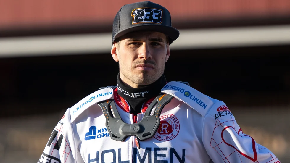 "Vi ska försöka skapa oss ett bra läge på torsdag och Solkatterna ska inte gå in i final två med full säkerhet. Jag tror ändå att vi kan bjuda upp till två riktigt bra möten. Jag tror att vi kan vinna" säger Kim Nilsson.