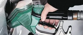 Tankvärt vill etablera pumpar i Lärbro