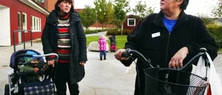 Hyreshöjning oroar boende