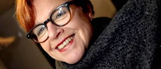 "Jag grät flera gånger"