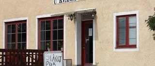 Inbrott i pizzeria