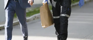 Knivdåd vid Universitet i Oslo – en gripen