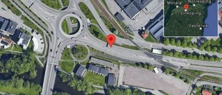 Olycka skapar trafikproblem