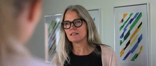Lotta Lexén (M): "En ganska tuff dag med tuffa beslut"