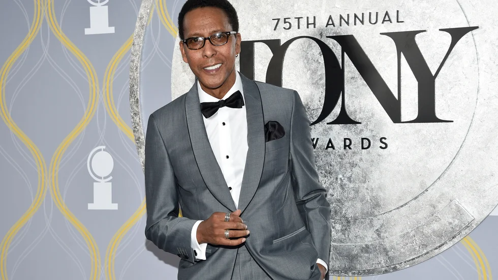 Ron Cephas Jones på Tonygalan 2022. Arkivbild.