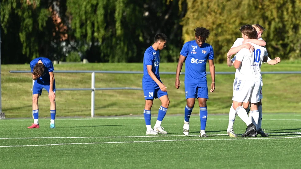 Efter att Sandvik dragit sig ur division II har Umeå FC Akademi, som föll i kvalspelet i höstas, fått en gratischans högre upp i systemet. Det har skapat en vakant plats i herrtrean.