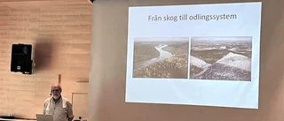 Välbesökt dag om skogligt mångbruk