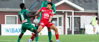 Derbyt serverade tredje 1-1-matchen i följd