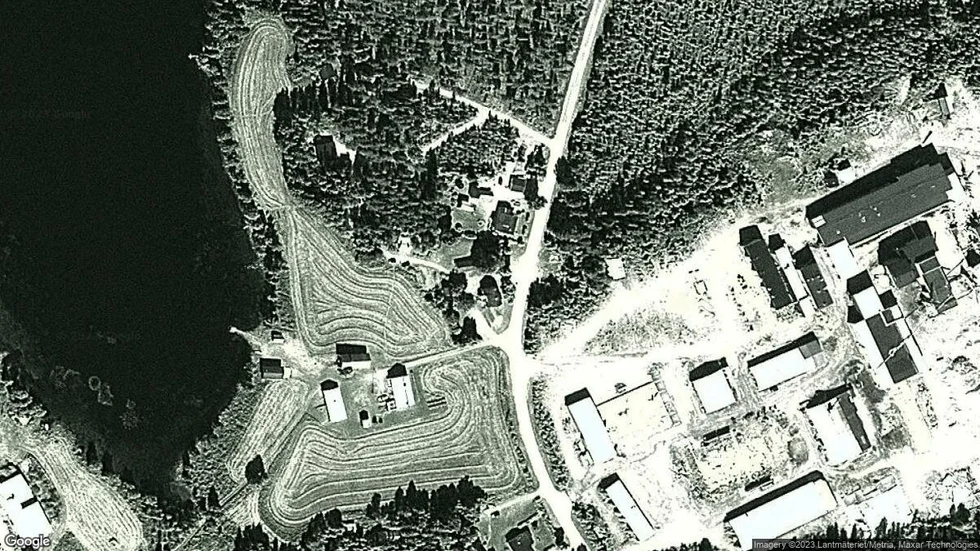 Området kring Siekasjärvi 49