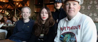 De har startat ny förening – för musikens skull