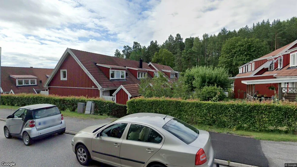Tornvägen 67