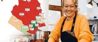 Företagsklimatet: De är årets vinnare: "Glädjens dag"