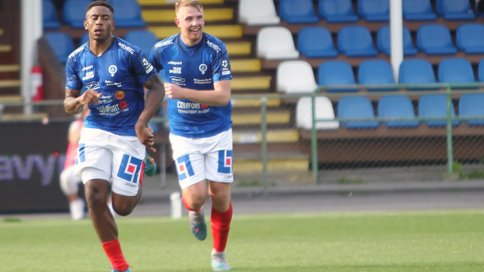 José Segura Bonilla är i målform.