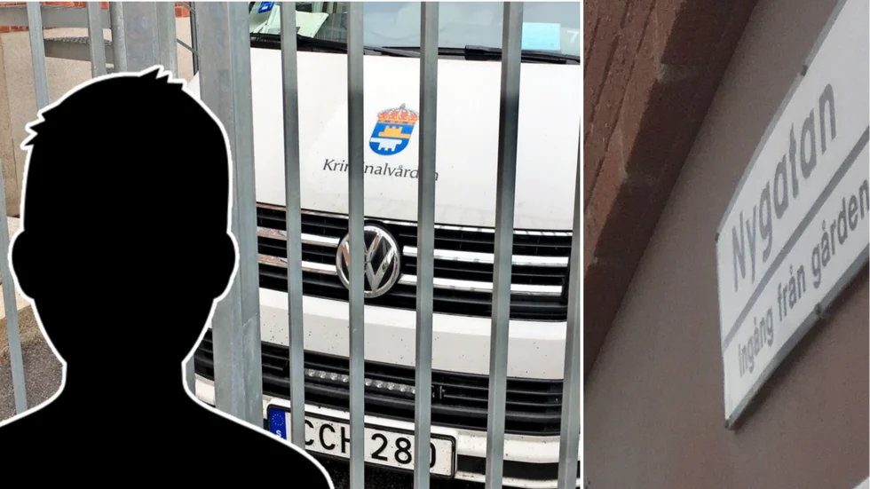 Skelleftebon misstänks för ett allvarligt brott mot en annan man på Nygatan i Skellefteå på torsdagskvällen. Nu har den unge mannen häktats för försök till grov misshandel, dock inte mordförsök som åklagaren önskade.