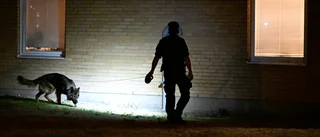 Misstänkt för knivmord i Malmö anhållen