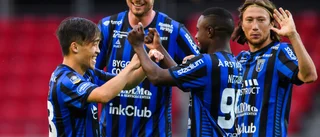 "Det är där som Sirius har misslyckats"