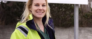 Hon föreslås som ny ordförande för RF-Sisu