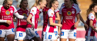 Stora hyllningen till lagkamraten: "Sätter den tio gånger av tio"