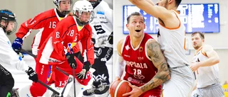 Fullspäckad sportvecka – UNT sänder dubbla premiärer
