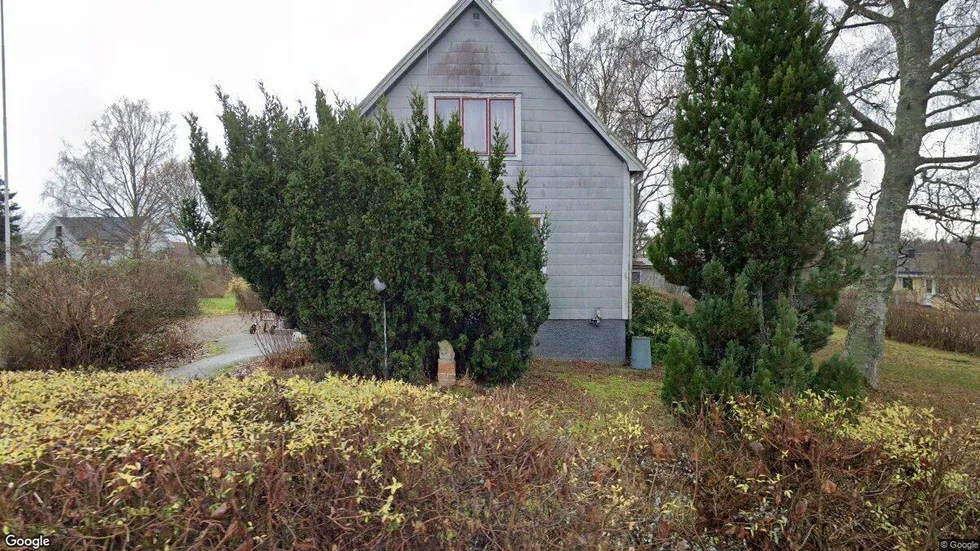 Vikstavägen 8