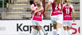 Uppsala Fotboll föll mot Vittsjö – läs liverapporten här