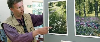 Storvretafotografer ställer ut