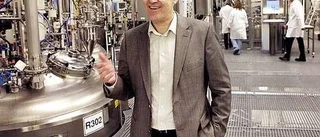 Nya möjligheter och hot 2009 för GE