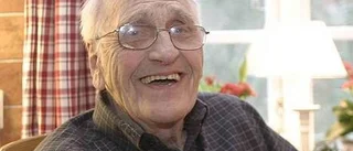 Agronomie fåraherde firar 90 år