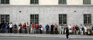 Dags för tornmusik igen