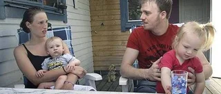 Viktigt känna trygghet i egen säng